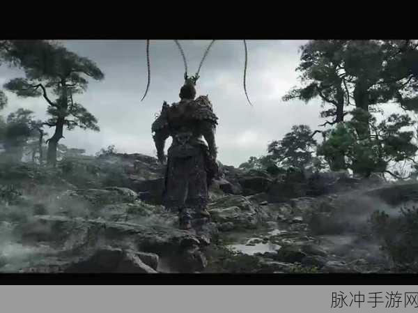 黑神话:悟空震撼来袭,玩家翘首以盼的盛宴
