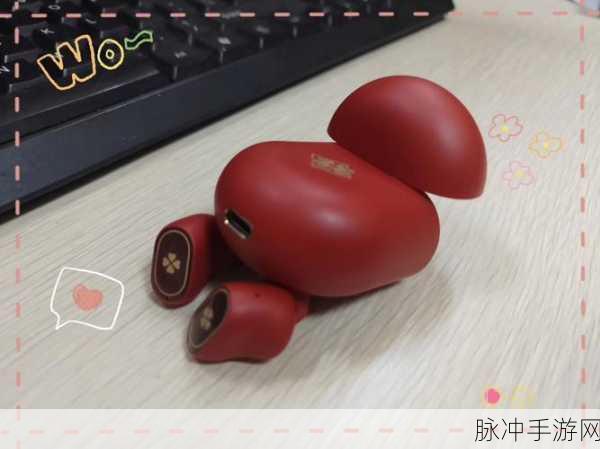 红米耳机原神联动,苹果设备也能畅享音乐