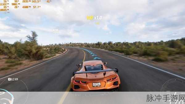 极限竞速地平线4Steam版更新后掉帧？这些方法助你畅享速度与激情