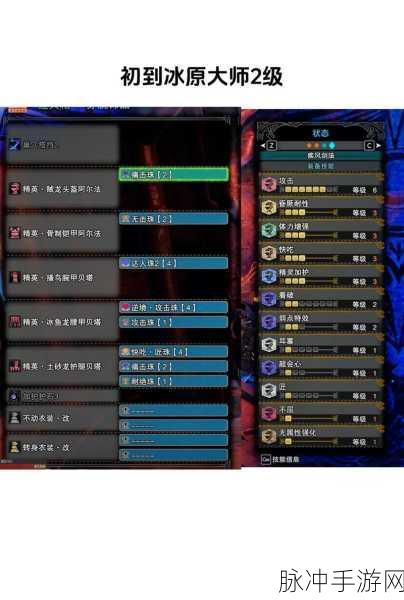 怪物猎人世界，探索操作最简单的武器之选