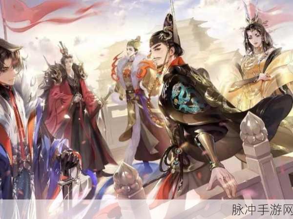 忘川风华录策略革新，兵勇罚站流，引领战场节奏与布局新风尚