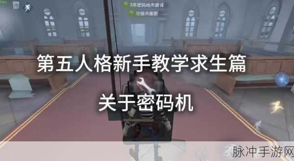 探秘第五人格记忆碎片，解锁游戏深处的情感密码