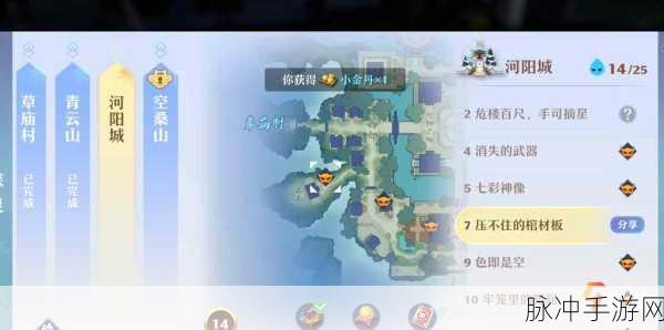 梦幻新诛仙,蛮荒迷宫深度通关秘籍,技巧与难点全揭秘