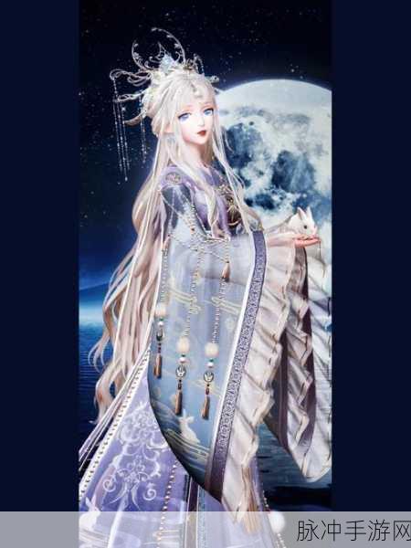 闪耀暖暖，揭秘月神套抽取成本，助你闪耀全场