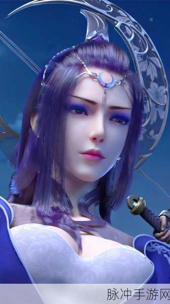 妖姬物语手机版,仙侠世界的绝美角色扮演之旅