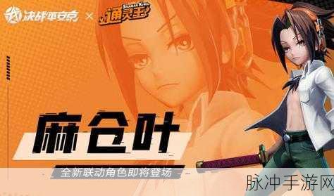 决战平安京深度解析，麻仓叶获取全攻略