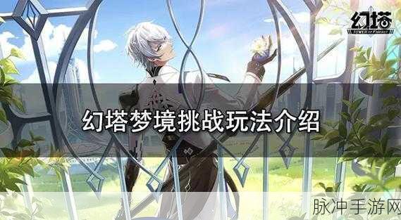 幻塔隔离区2深度探索，解锁通关秘籍，征服未知挑战