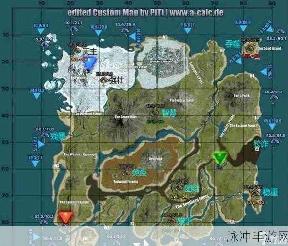 方舟生存进化，拥抱熊使用全攻略