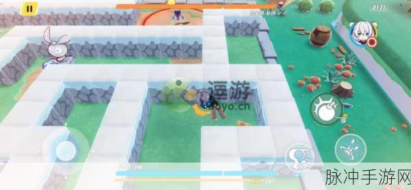 崩坏3包老庄通关秘籍，解锁隐藏金币与潜行技巧