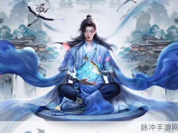 仙武灵域震撼来袭,重温仙侠修炼之旅