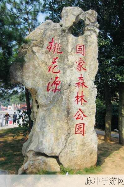 梦想桃园,种桃经营,打造你的世外桃源