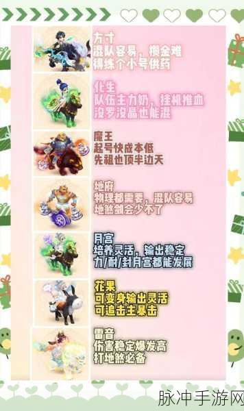 梦幻西游69级副本全攻略,解锁你的冒险新篇章