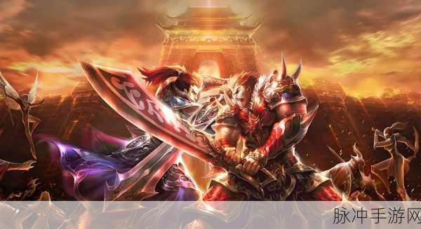 仙魔神迹震撼来袭,升级领红包,魔幻之旅等你启程