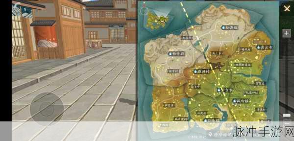风云岛行动藏宝位置全揭秘，黄金蛋搜寻指南