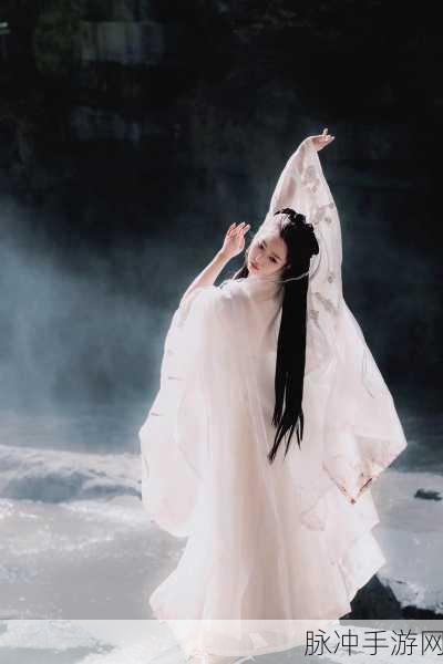 神宠轮回礼包版,古风仙侠之旅,神宠相伴共闯天涯