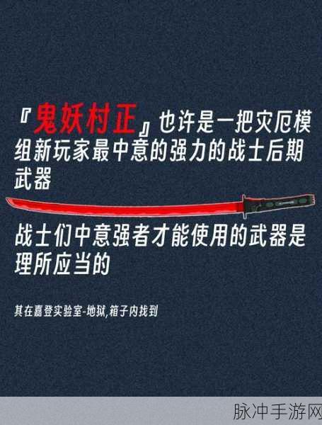 泰拉瑞亚永恒之枪获取全攻略