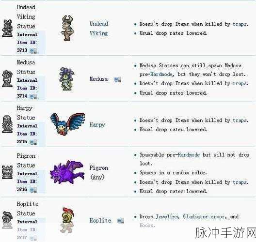 泰拉瑞亚永恒之枪获取全攻略