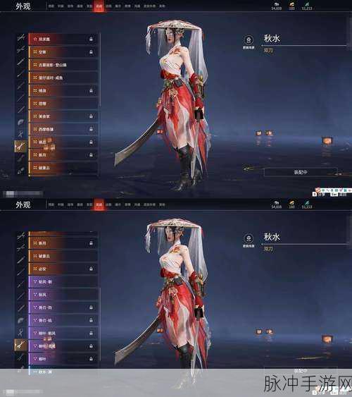 永劫无间幻丝获取秘籍,全面探索幻丝位置,加速你的游戏征程!