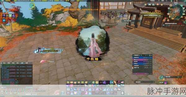 剑网3竹马情深新版本，宠物奇遇全攻略大放送