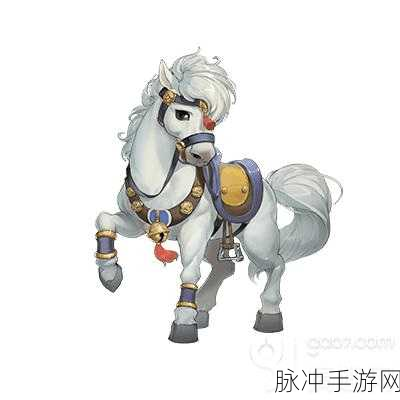 大话西游手游四坐骑任务速通秘籍,解锁隐藏技巧,挑战再升级