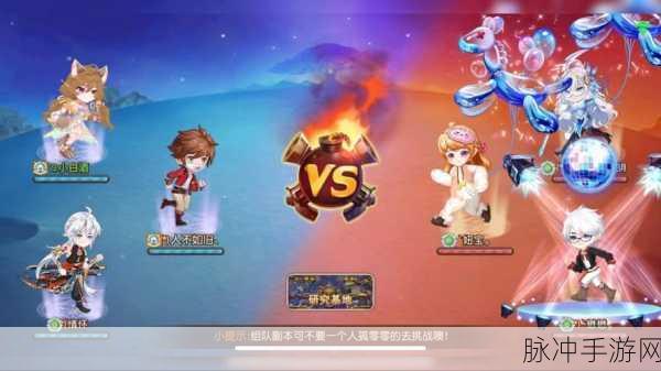 弹弹堂与TNT,两款竞技页游的深度对比