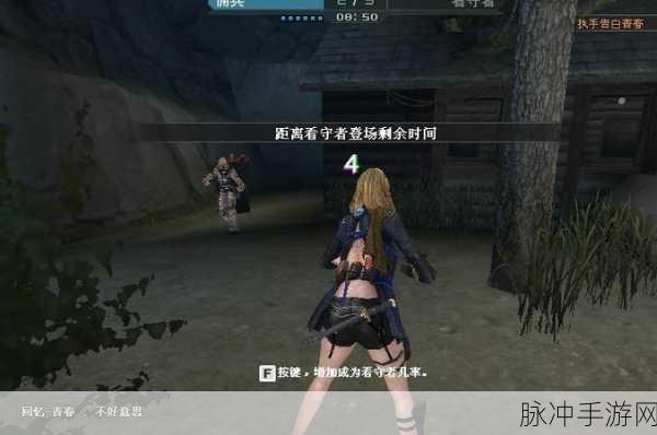 CF佣兵觉醒,子弹无限,开启战斗新纪元