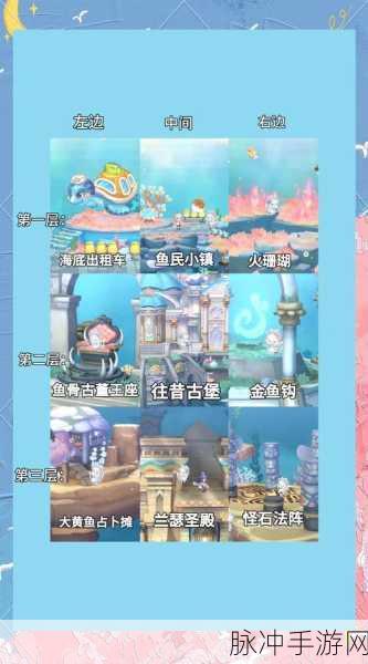 奥比岛订单全攻略，位置详解与领取秘籍