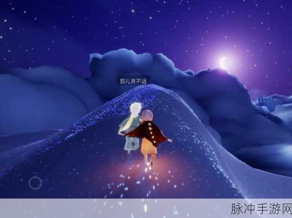 探寻光遇雨林深处，小王子的神秘踪迹