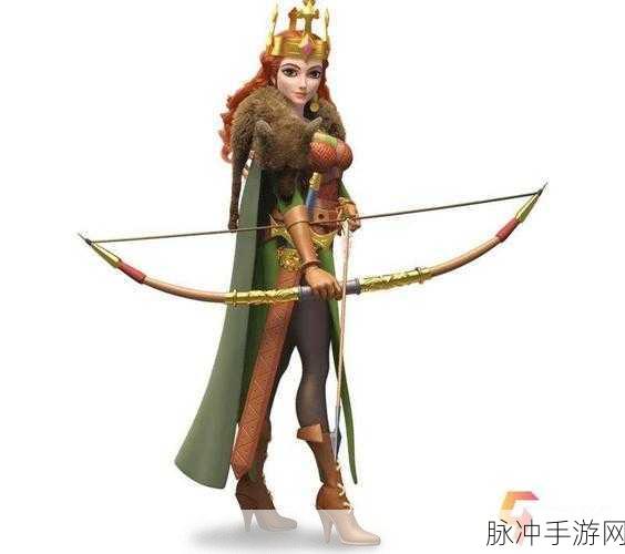 埃塞尔弗莱德装备搭配全攻略,万国觉醒中的辅助之光