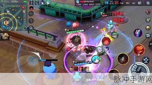 非人学园牛魔团战霸主之路,出装搭配与玩法技巧全揭秘