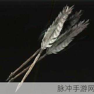 艾尔登法环箭矢全攻略,解锁所有箭矢获取方式