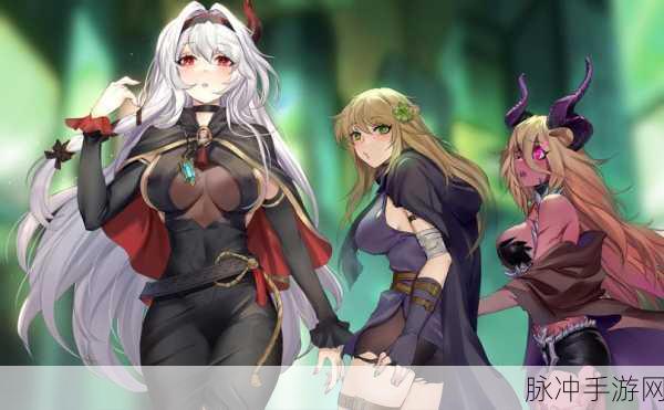 坎公骑冠剑噩梦12-5，全收集攻略大揭秘