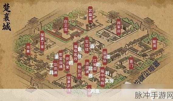 大侠立志传EA版全揭秘，新内容、玩法与无尽探索之旅