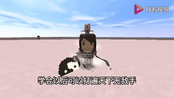 迷你世界探险新篇章，小恐龙驯服秘籍，畅享驾驭乐趣！