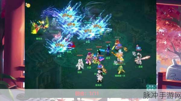 神武与梦幻，玩家视角下的较量与差距