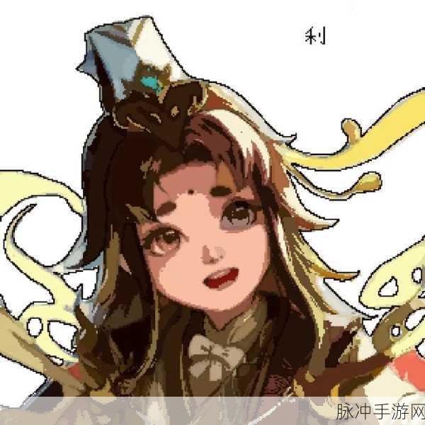 像素小萌将，重塑三国乱世，萌趣征战新体验