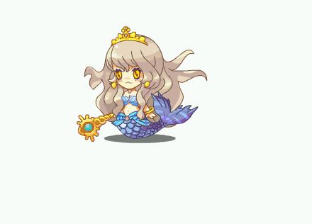 洛克王国美人鱼获取秘籍大公开