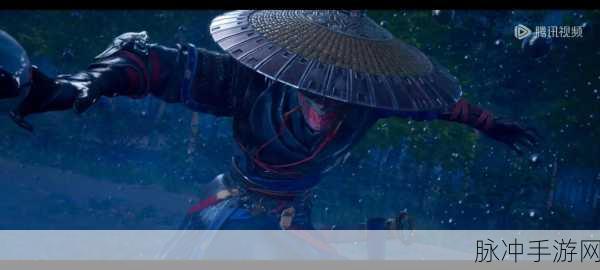 画江湖之不良人深度揭秘,李星云究竟是何方神圣?