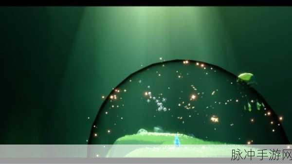 光遇欧若拉任务二，雨林深处的秘密探索