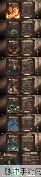 哈利波特魔法觉醒,新手必看,解锁魔法世界的全面攻略