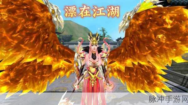 降魔神话至尊版震撼登场,国风仙侠新纪元等你来探索
