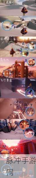 光遇光之翼获取秘籍,解锁天空王国的飞行之力