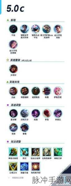 2025年LOL手游男爵刷新时间全面解析