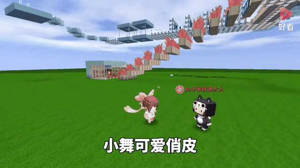 迷你世界宁荣荣获取秘籍，免费方法大揭秘