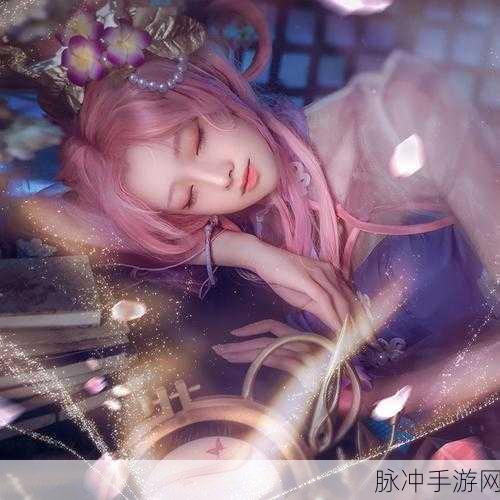 王者荣耀王昭君星传说乞巧织春解锁秘籍