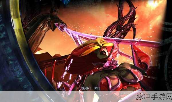 猎天使魔女全关卡深度解析与实战攻略，解锁你的战斗潜能