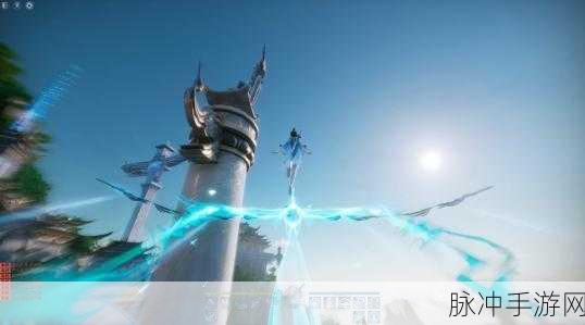 万古长月，沉浸式东方玄幻武侠修仙之旅，即刻启程！