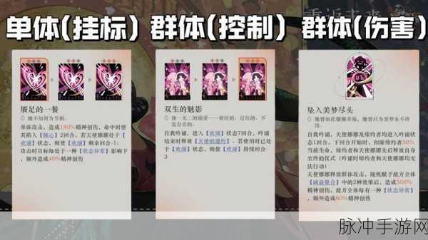 重返未来战场，天使娜娜领衔的最强队伍打造秘籍