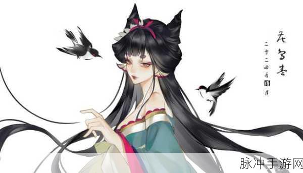 阴阳师绘世花鸟卷,值得你倾心培养的SP式神