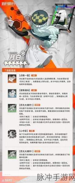 新月同行,新手启程指南,全面攻略解锁游戏乐趣
